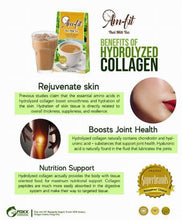 Load image into Gallery viewer, AM-FIT THAI MILK TEA