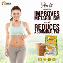 Load image into Gallery viewer, AM-FIT THAI MILK TEA