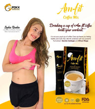 Load image into Gallery viewer, AmFit Coffee Mix