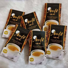 Load image into Gallery viewer, AmFit Coffee Mix