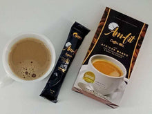 Load image into Gallery viewer, AmFit Coffee Mix