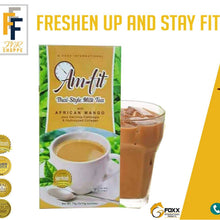 Load image into Gallery viewer, AM-FIT THAI MILK TEA