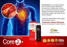 Load image into Gallery viewer, CoreQ10+ Anti Heart Attack