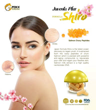 Load image into Gallery viewer, Juventa Formula Shiro Plus Lacto-C