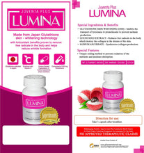 Load image into Gallery viewer, Juventa Plus Lumina
