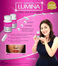 Load image into Gallery viewer, Juventa Plus Lumina