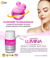 Load image into Gallery viewer, Juventa Plus Lumina