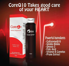 Load image into Gallery viewer, CoreQ10+ Anti Heart Attack