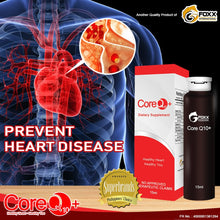 Load image into Gallery viewer, CoreQ10+ Anti Heart Attack