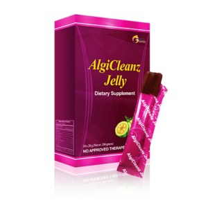 AlgiCleanz Jelly