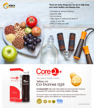 Load image into Gallery viewer, CoreQ10+ Anti Heart Attack