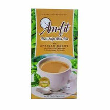 Load image into Gallery viewer, AM-FIT THAI MILK TEA